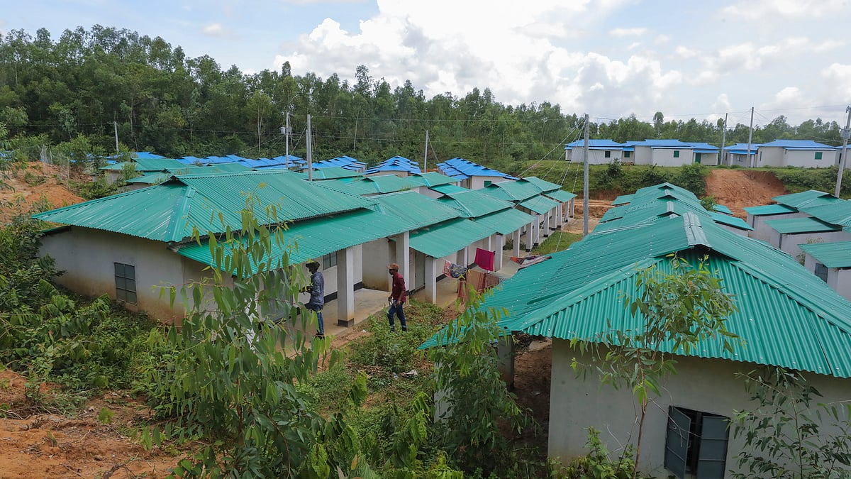 ছবি: সৌরভ দাশ 