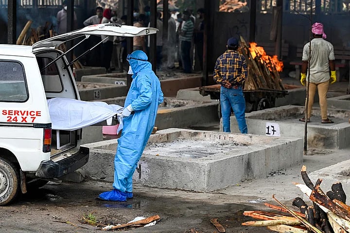 ফাইল ছবি: এএফপি