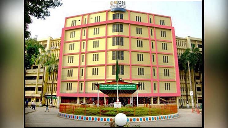 ফাইল ছবি।