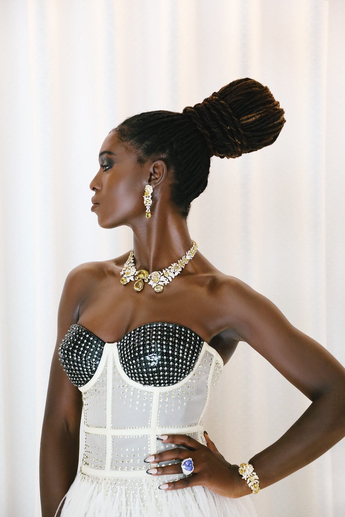 জোডি টার্নার-স্মিথ। ছবি: টুইটার থেকে