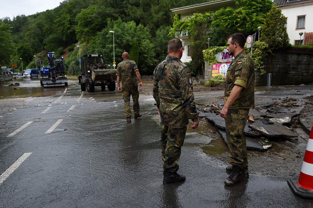  ছবি: এএফপি