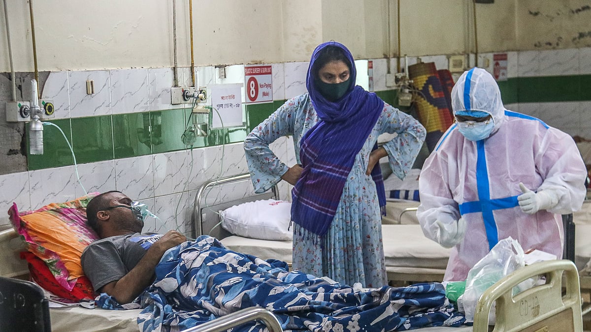 ফাইল ছবি।