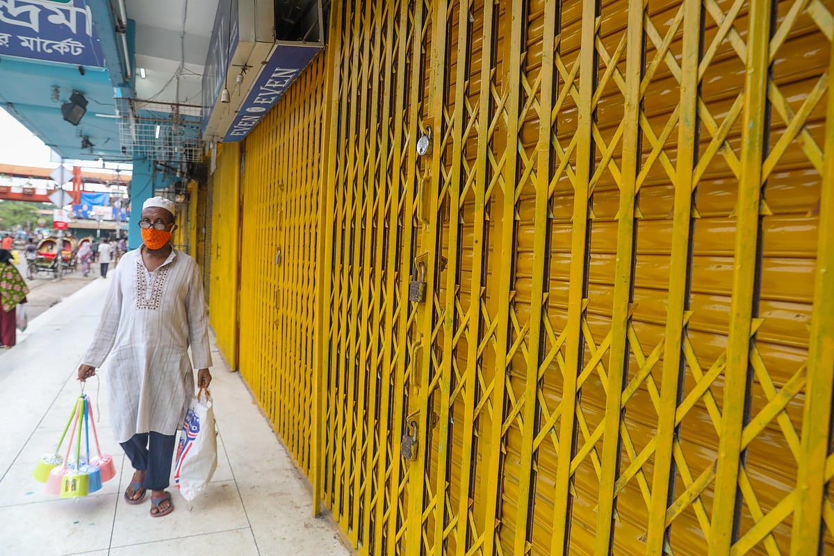 প্রথম আলো ফাইল ছবি