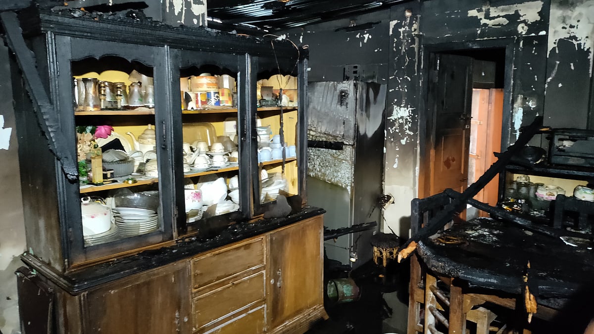 প্রথম আলো