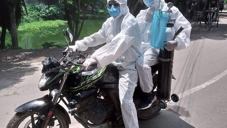 ছবি: প্রথম আলো