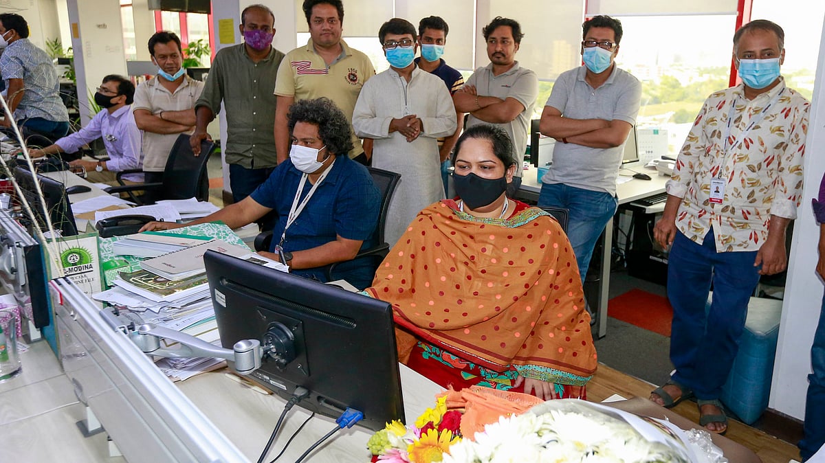  ছবি: প্রথম আলো