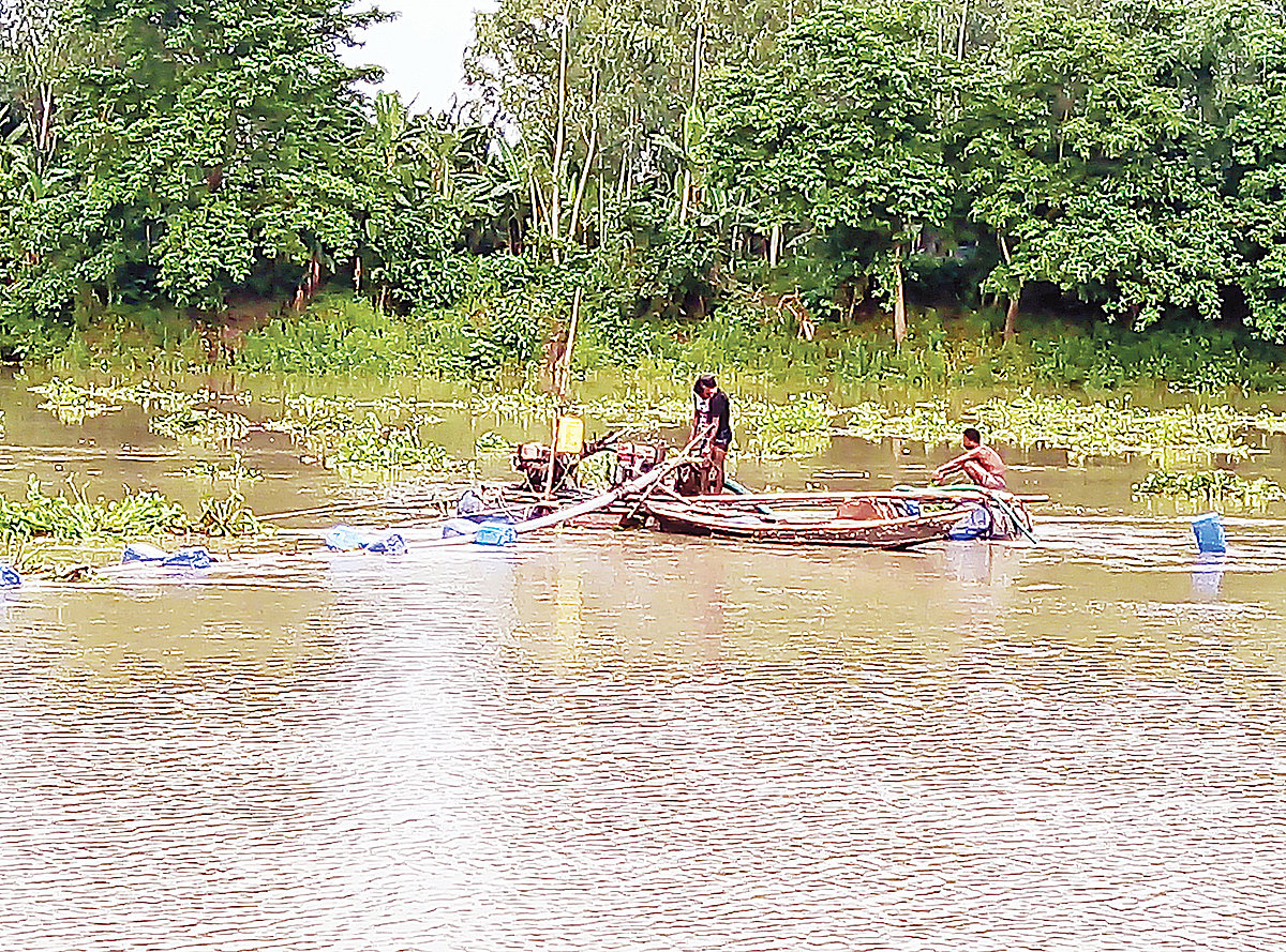 ছবি: প্রথম আলো