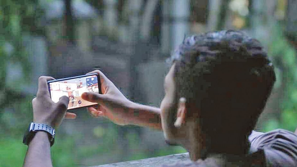 ফাইল ছবি: কবির হোসেন