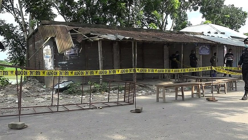 প্রথম আলো