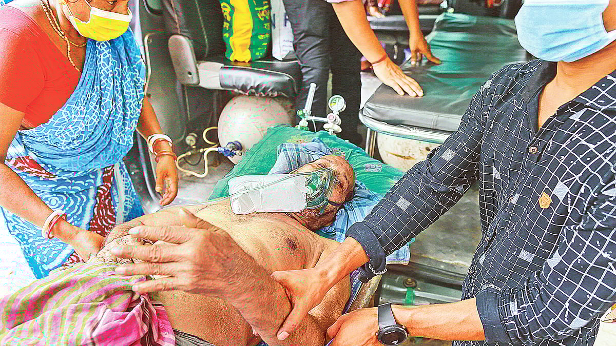 ফাইল ছবি। 