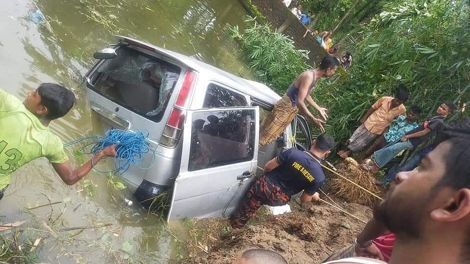 ছবি: এস এম হানিফ