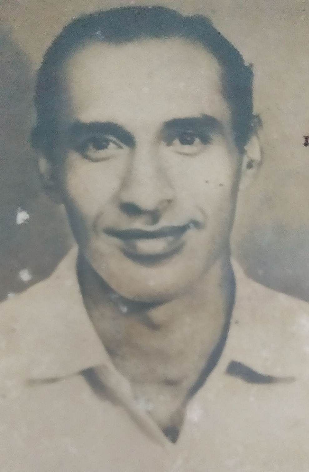 ওবায়দুর রহমান বুলু