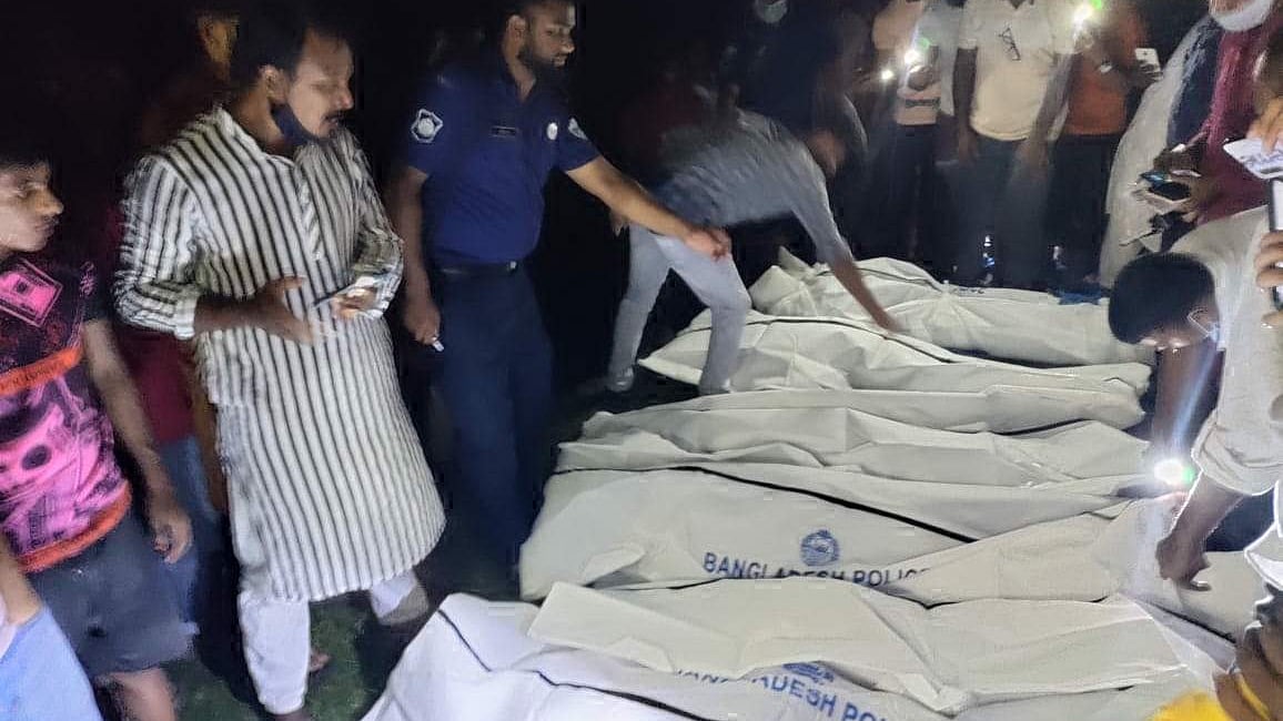 ছবি: শাহাদৎ হোসেন