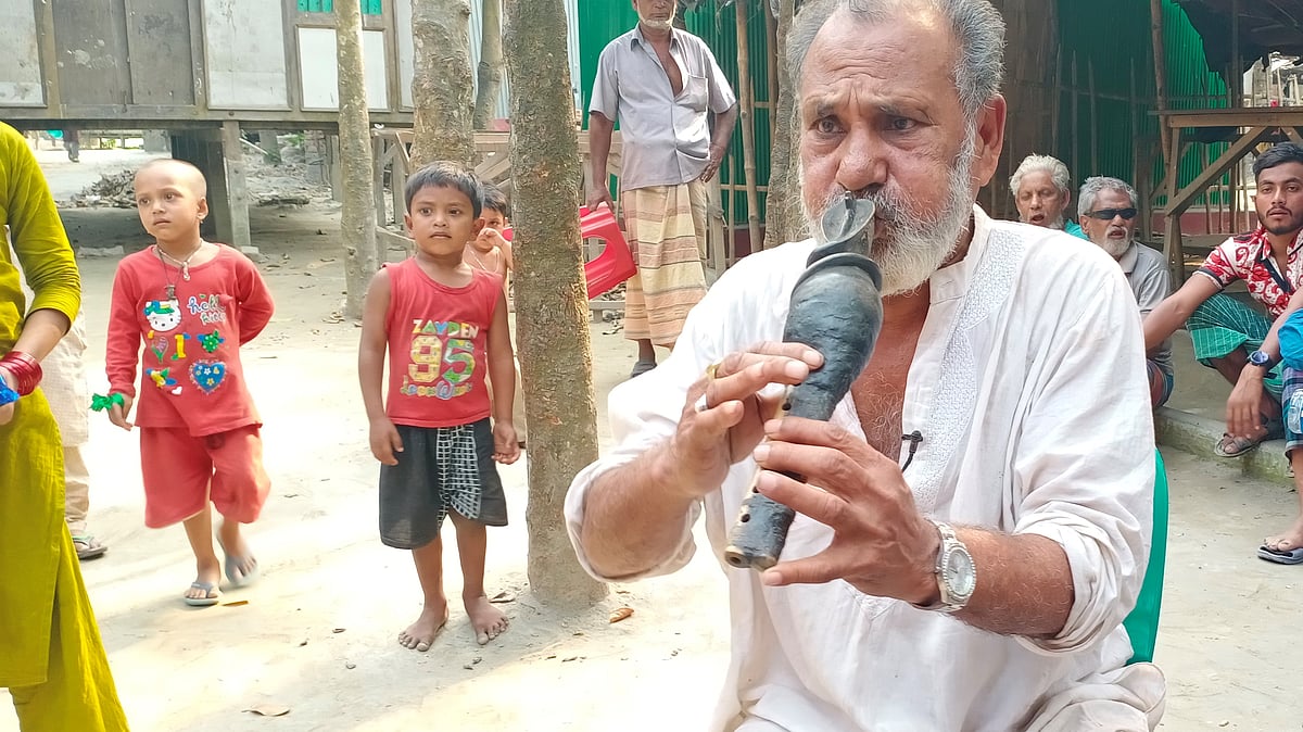 ছবি: জাকারিয়া মৃধা