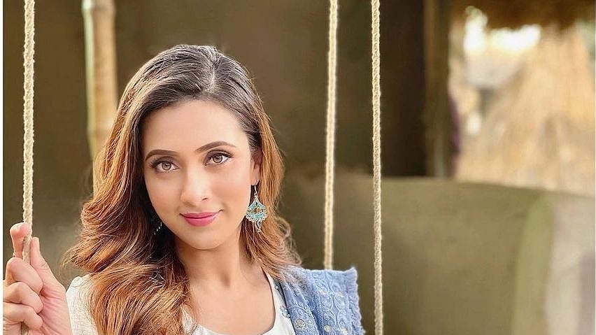 বিদ্যা সিনহা মিম