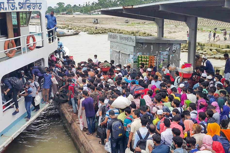 ছবি: নেয়ামতউল্যাহ