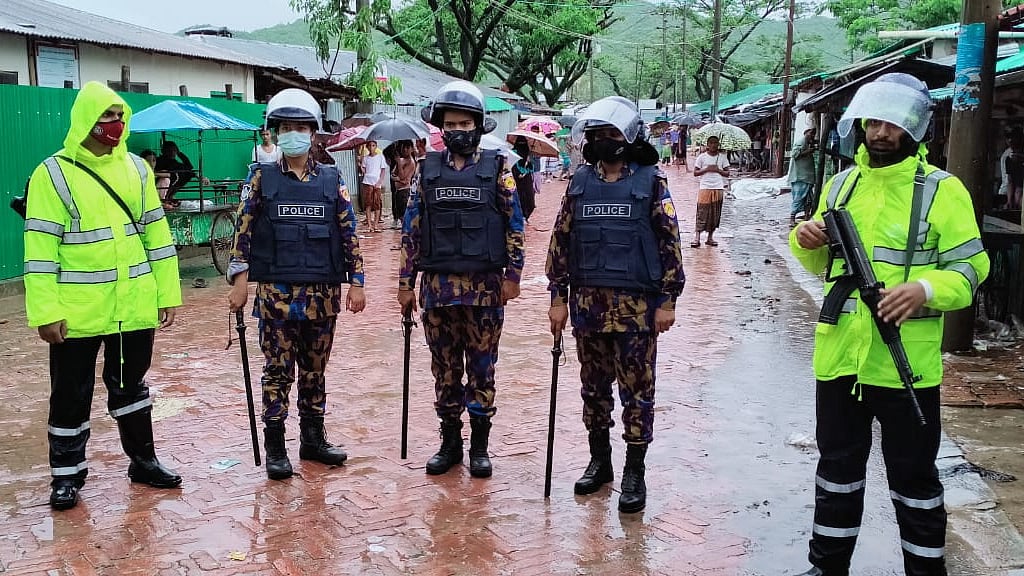 ছবি: প্রথম আলো