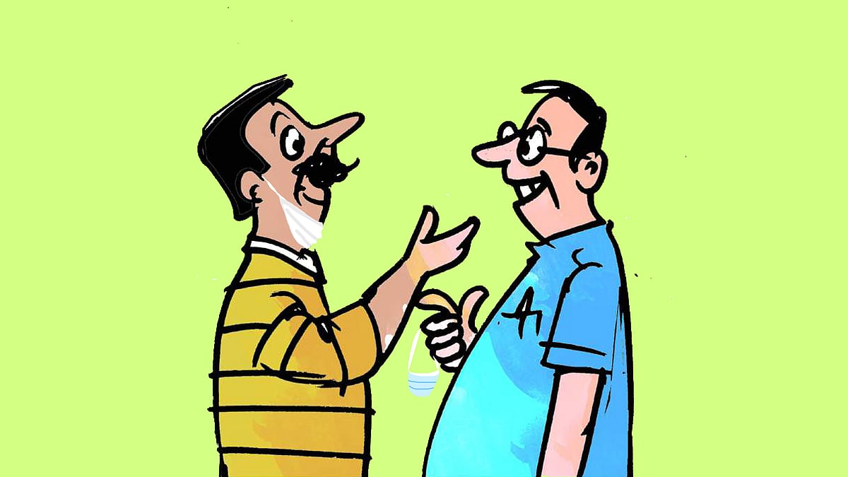 আঁকা: তুলি