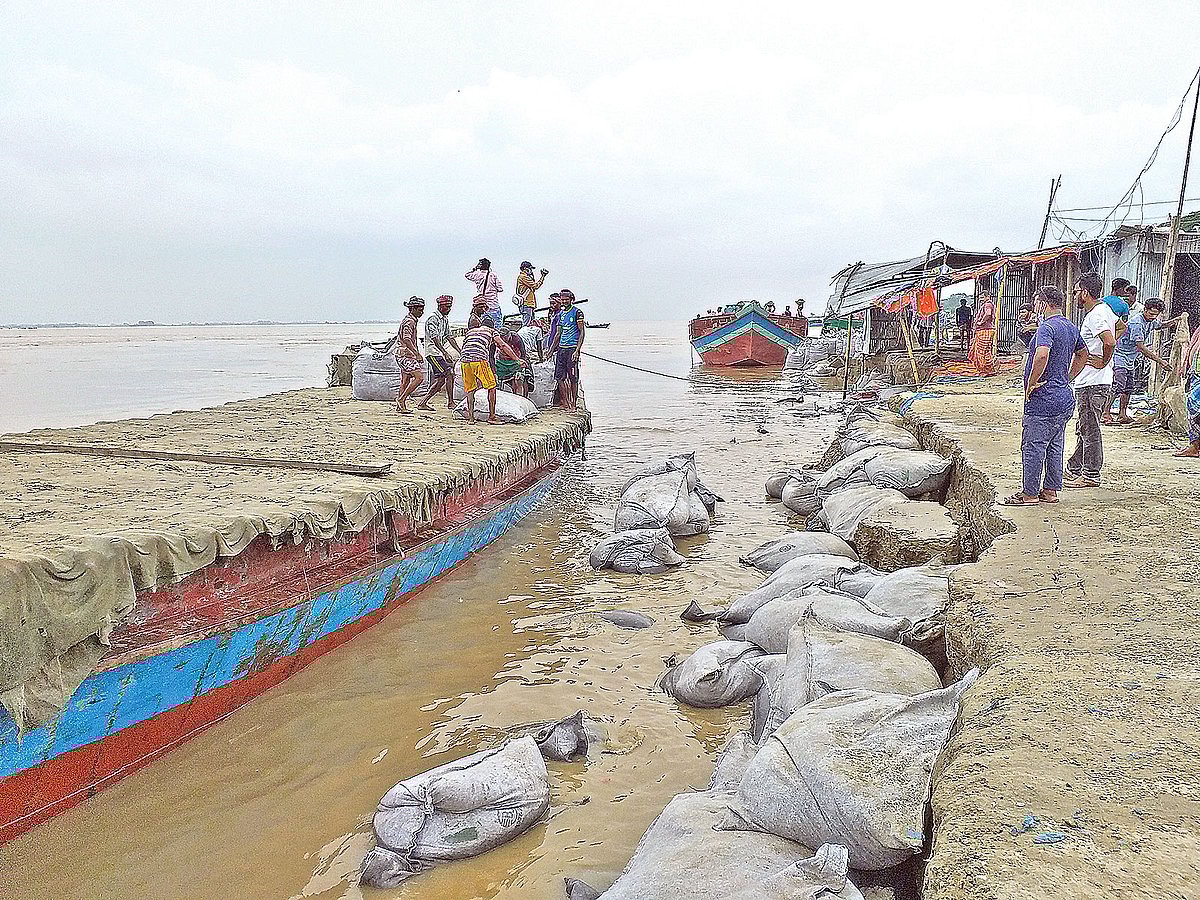 ছবি: এজাজ আহম্মেদ