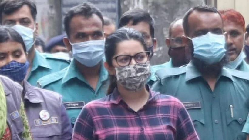 ফাইল ছবি: প্রথম আলো