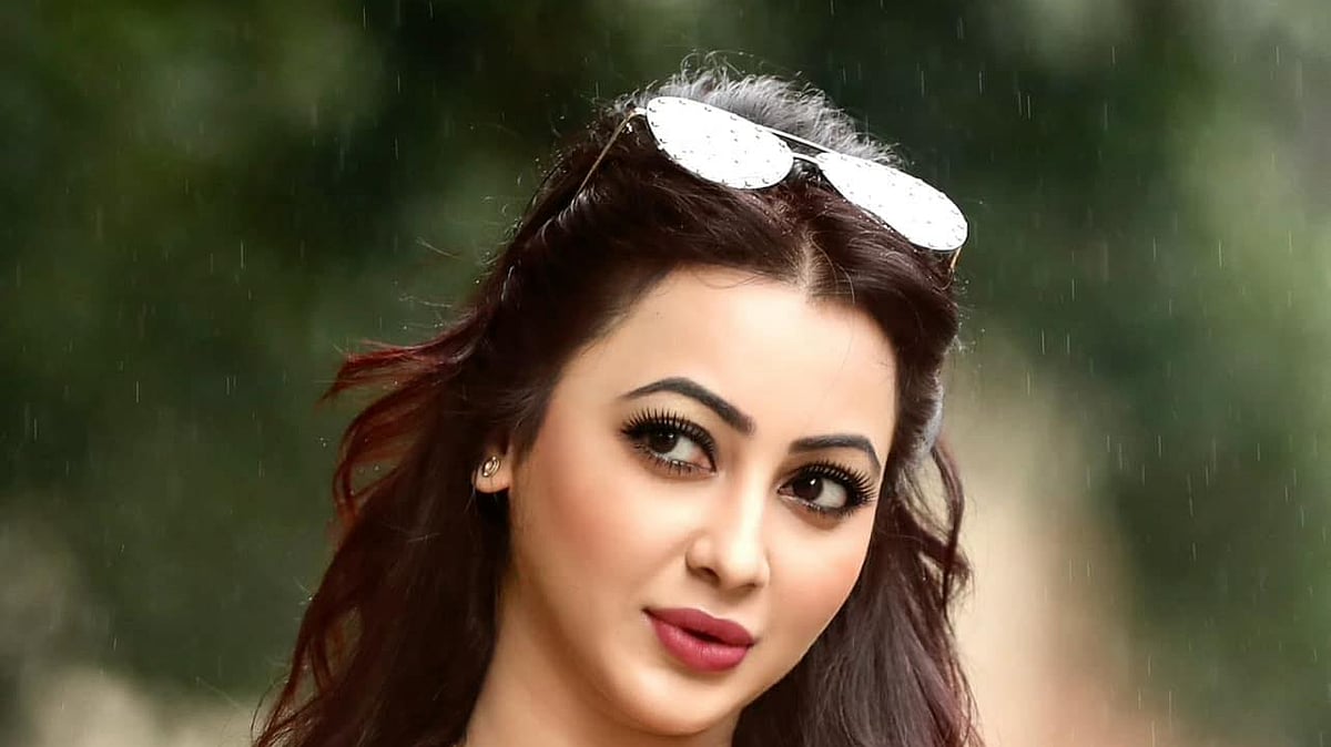 ছবি: ফেসবুক