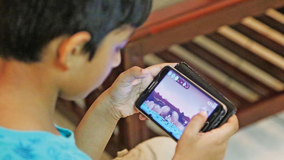 ফাইল ছবি: প্রথম আলো