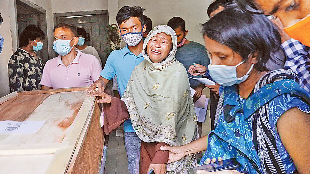 ছবি: আশরাফুল আলম