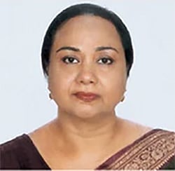 নাজমা দৌলা