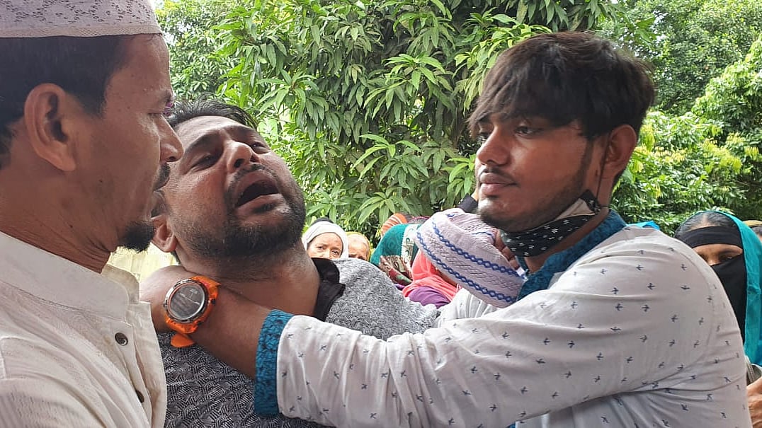 ছবি: প্রথম আলো