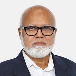 তোফায়েল আহমেদ Contributor image