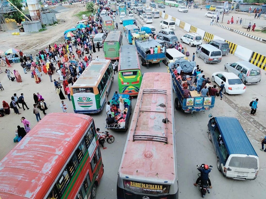 ছবি: প্রথম আলো