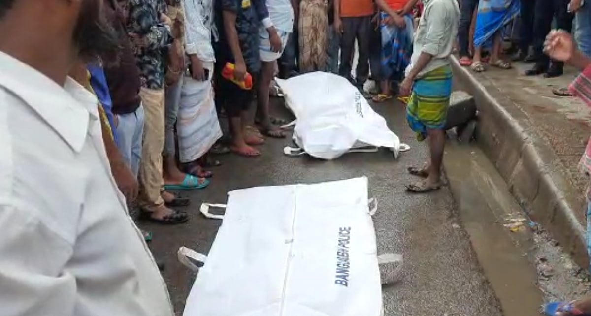 ছবি: মাসুদ রানা