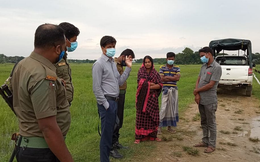 ছবি: এম রাশেদুল হক