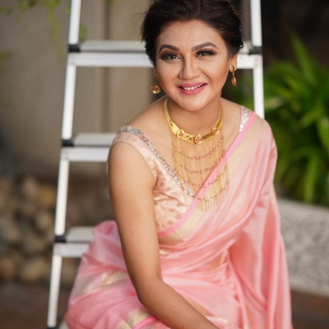 জয়া আহসান