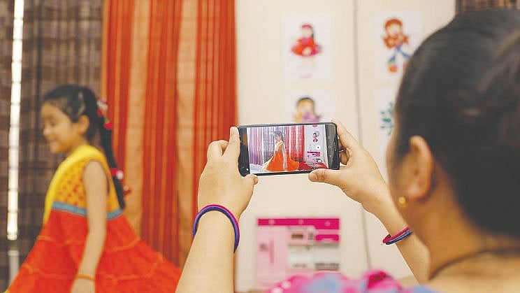 ফাইল ছবি: প্রথম আলো