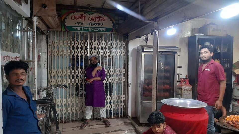  ছবি: প্রথম আলো