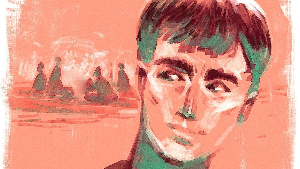 অলংকরণ: আরাফাত করিম