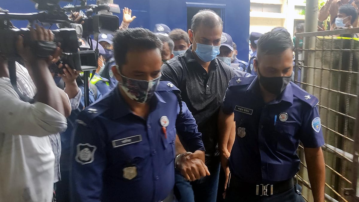 ছবি: প্রথম আলো