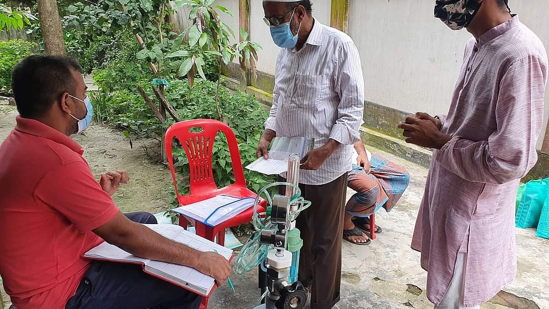 ফাইল ছবি: প্রথম আলো