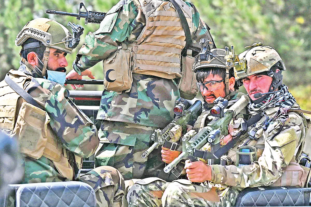 ছবি: এএফপি