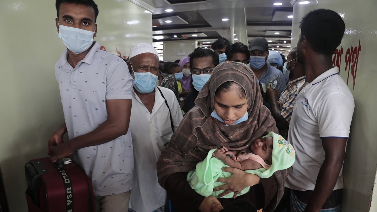 ছবি: দীপু মালাকার
