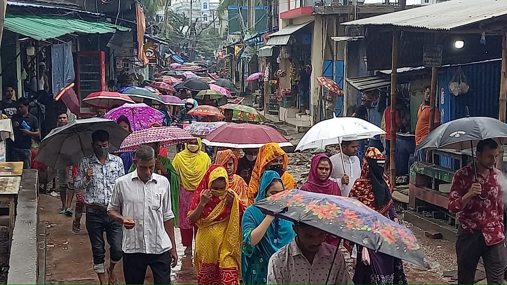 ছবি: প্রথম আলো