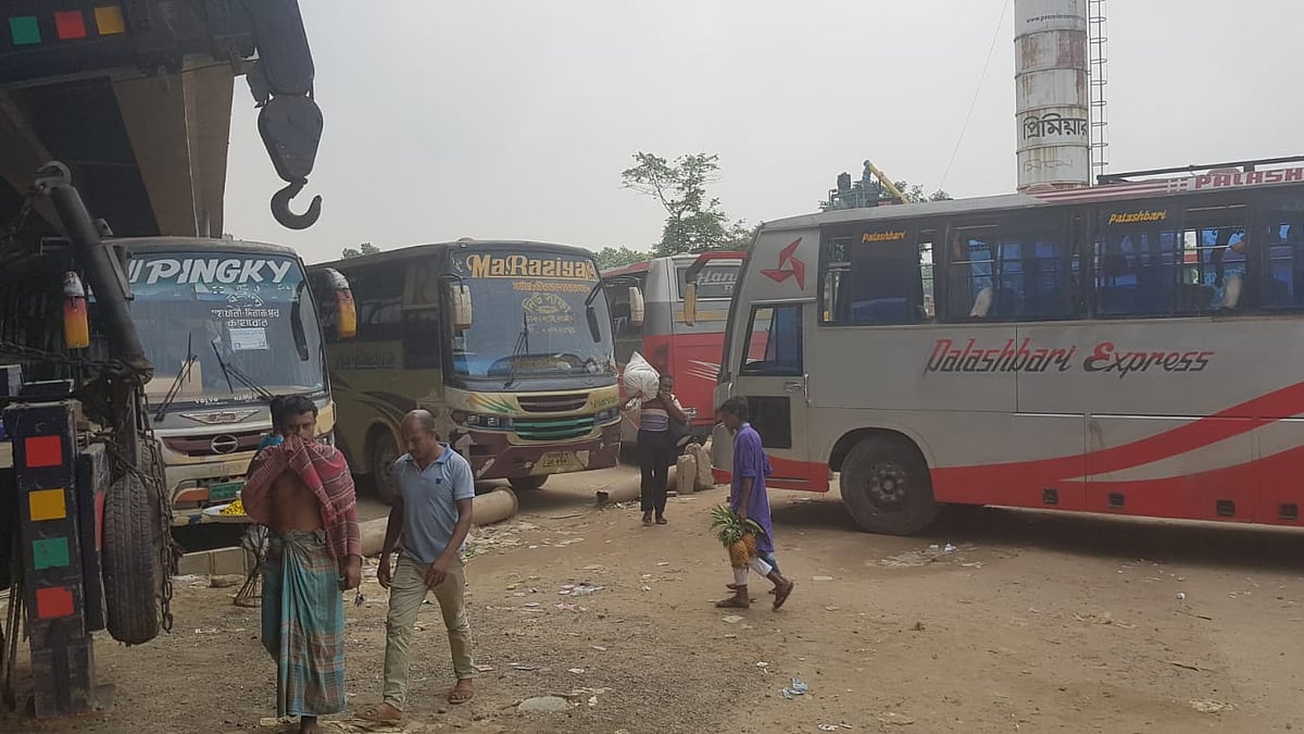 ছবি: প্রথম আলো