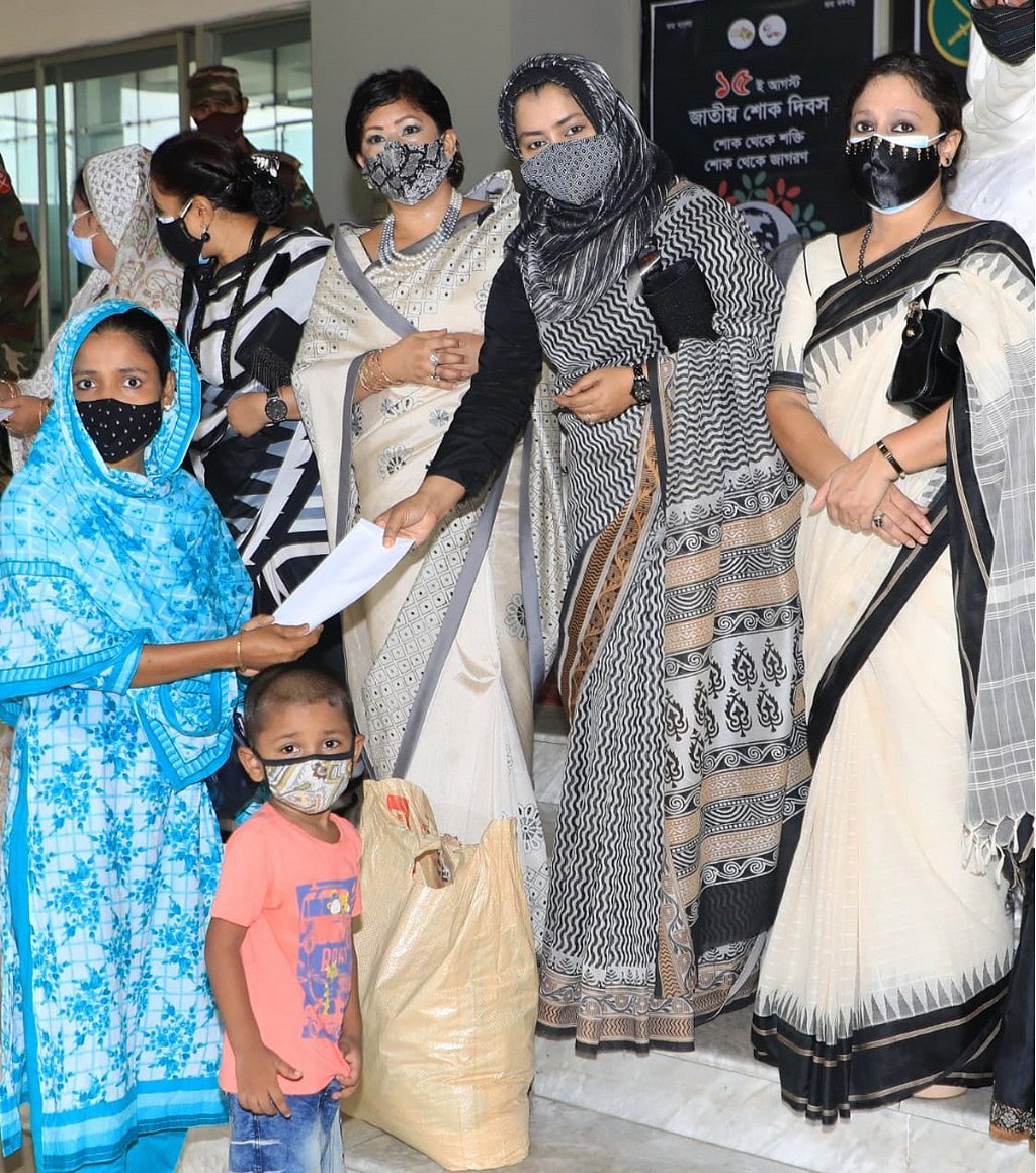 ছবি: আইএসপিআর