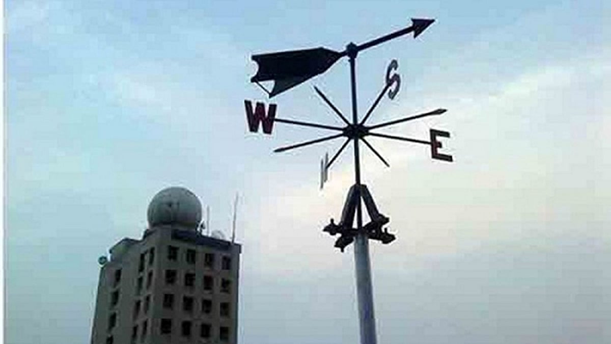 সুরক্ষিত ভবিষ্যতের জন্য আবহাওয়া পর্যবেক্ষণে চাই টেকসই বিনিয়োগ