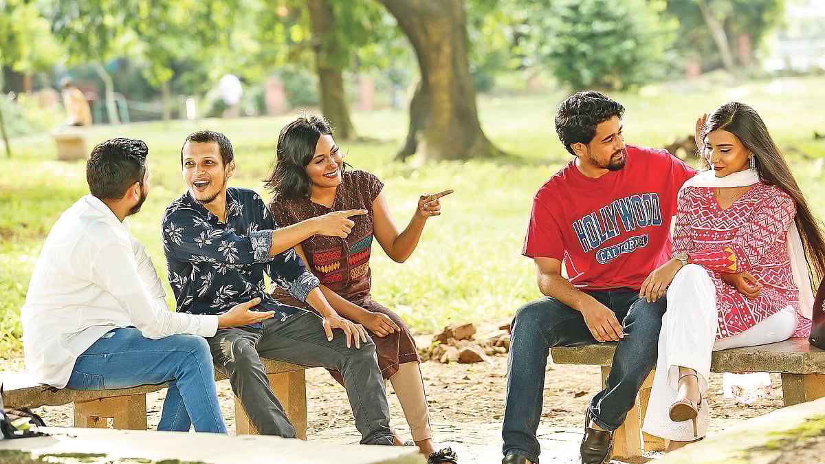 ছবি: সুমন ইউসুফ