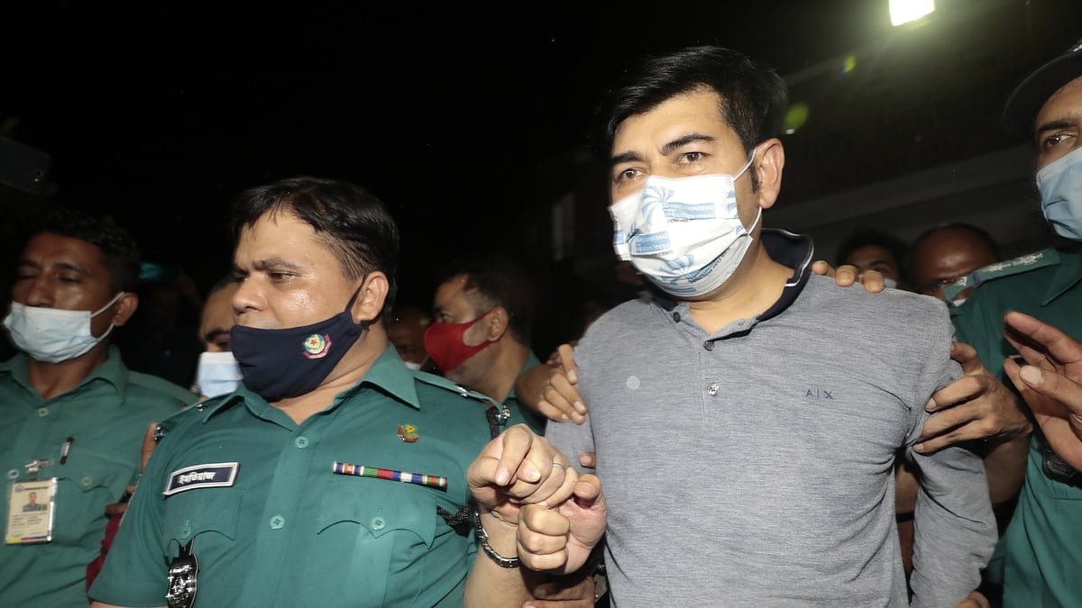 ছবি: দীপু মালাকার