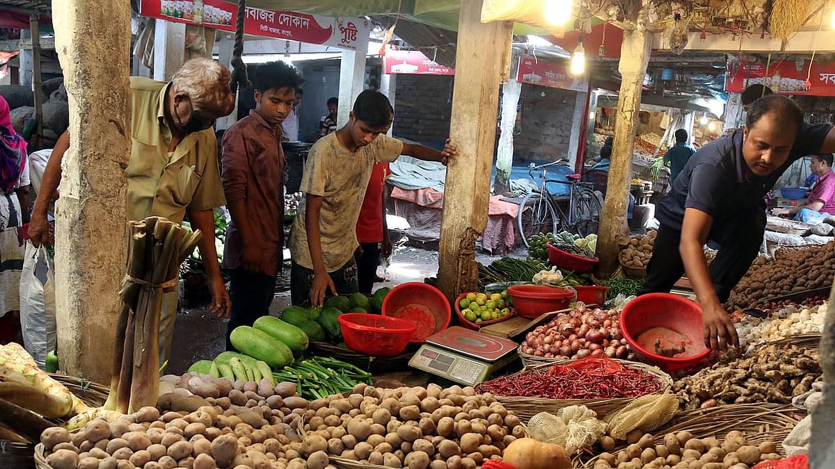প্রথম আলো ফাইল ছবি