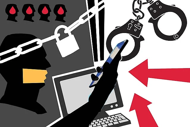 ডিজিটাল নিরাপত্তা আইন বাতিলের দাবিও জানিয়েছে বামপন্থী ছাত্রসংগঠনগুলোর এই জোট