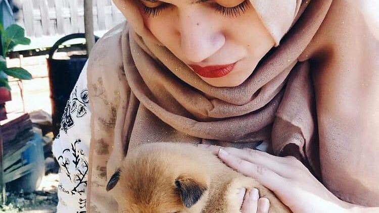 সামিয়া বিনতে সারোয়ার